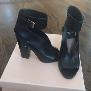 Laurence Dacade high heel booties